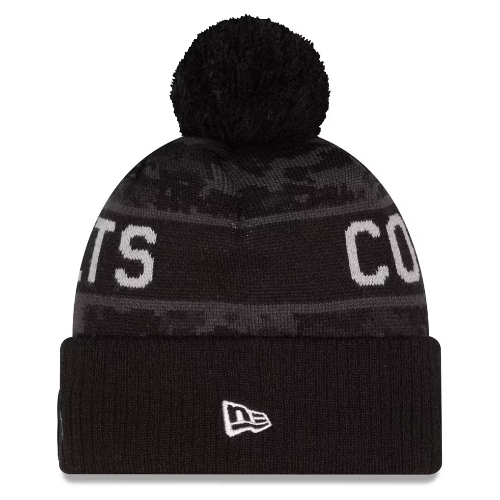 Gorro Sport Knit 26 Salute To Service Colts