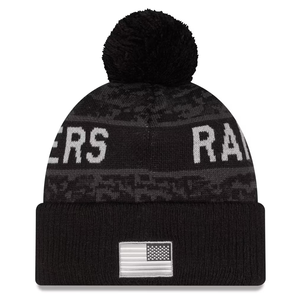 Gorro Sport Knit 26 Salute To Service Raiders
