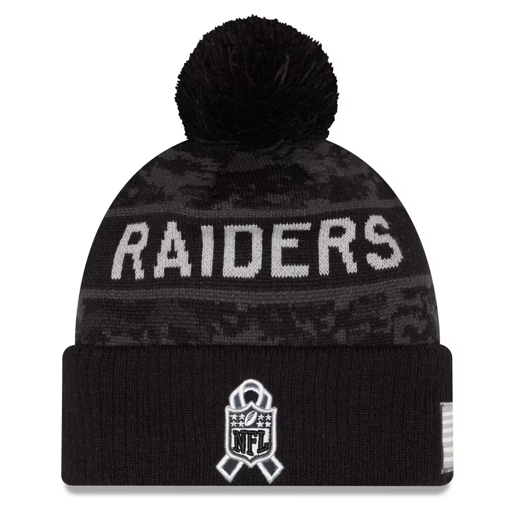 Gorro Sport Knit 26 Salute To Service Raiders