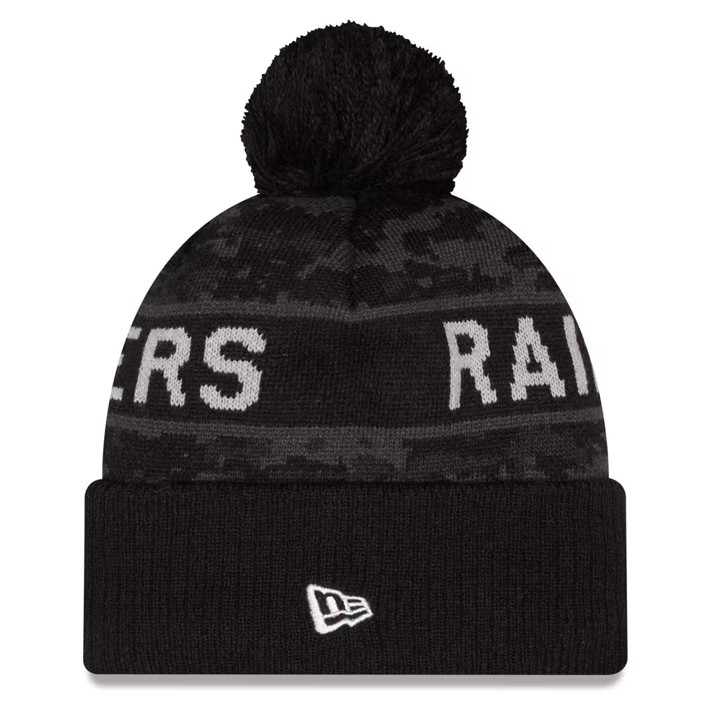 Gorro Sport Knit 26 Salute To Service Raiders