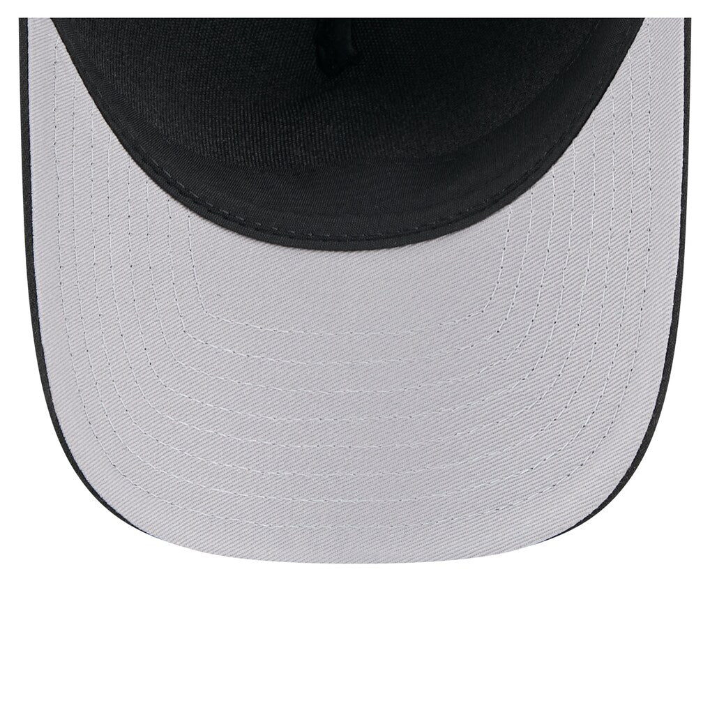Gorra New Era 940 M-Crown Black Team Collection 26 Chiefs