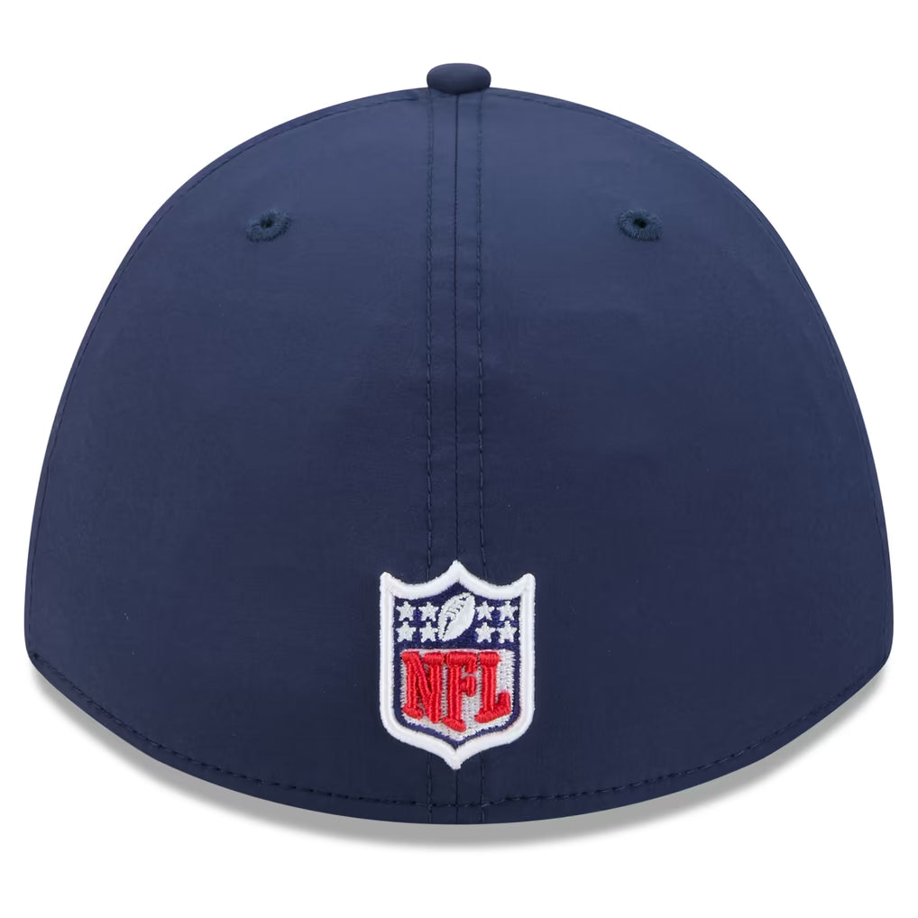 Gorra New Era 3930 Rivalries 25 NFL Seattle Seahawks