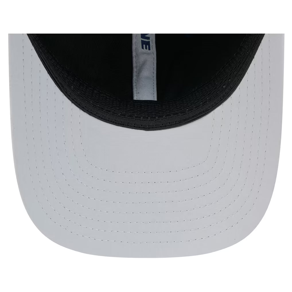 Gorra New Era 3930 Rivalries 25 NFL Seattle Seahawks