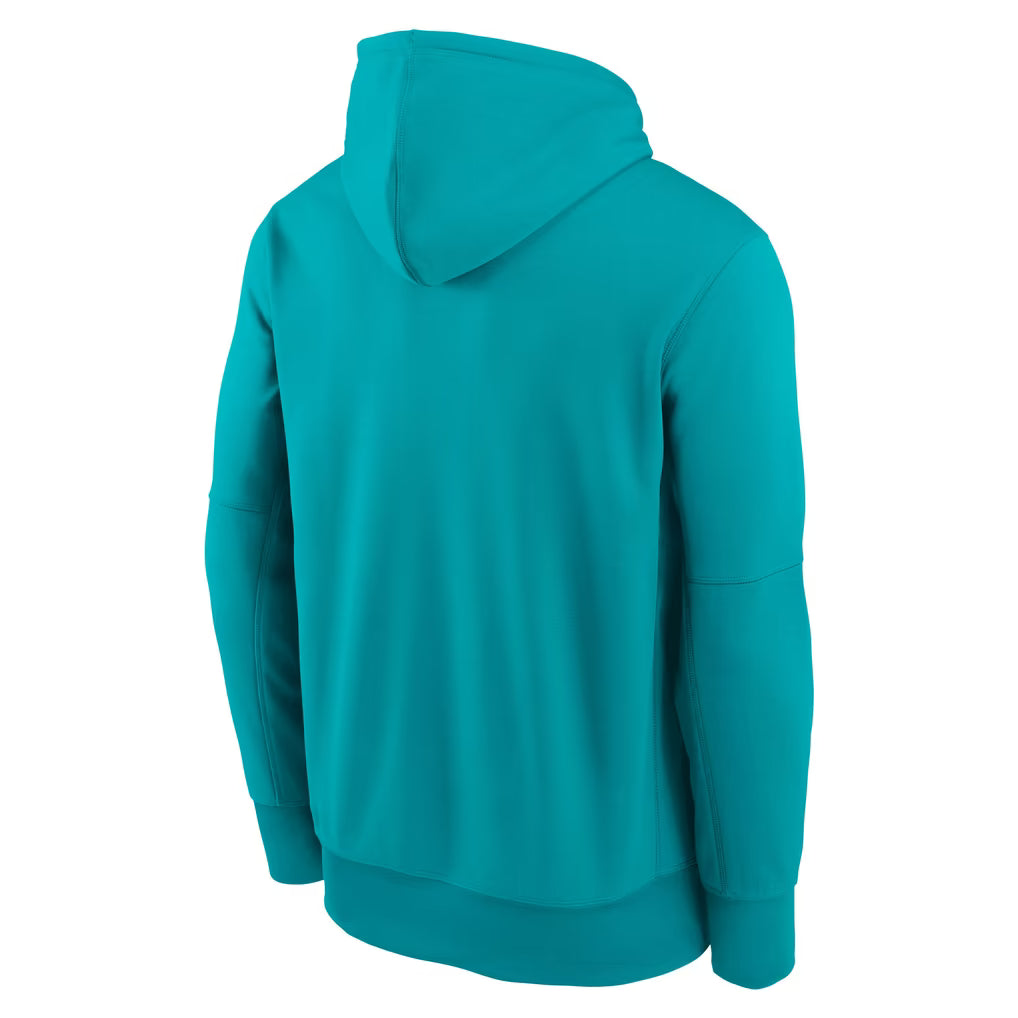 Sudadera Nike Therma 26 Hoodie Miami Dolphins
