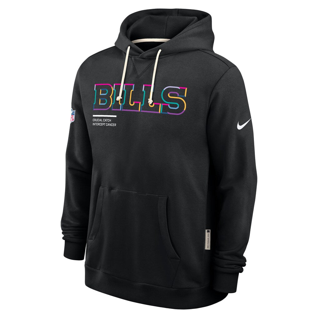 Sudadera Nike 25 Crucial Catch Pullover Bills - NERIAS DEPORTES