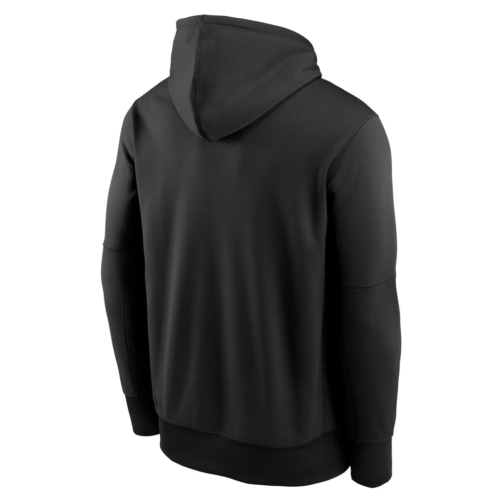 Sudadera Nike Therma 26 Hoodie Pittsburgh Steelers