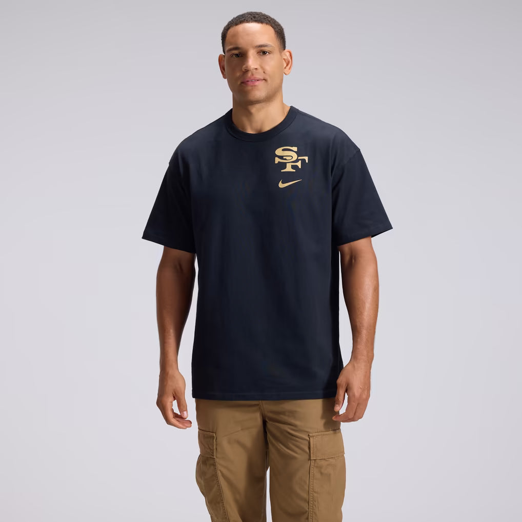 Playera Nike NFL Rivalries 26 San Francisco 49ers