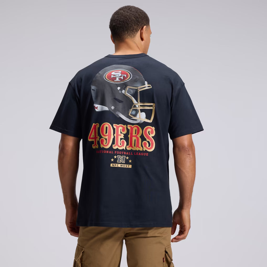 Playera Nike NFL Rivalries 26 San Francisco 49ers