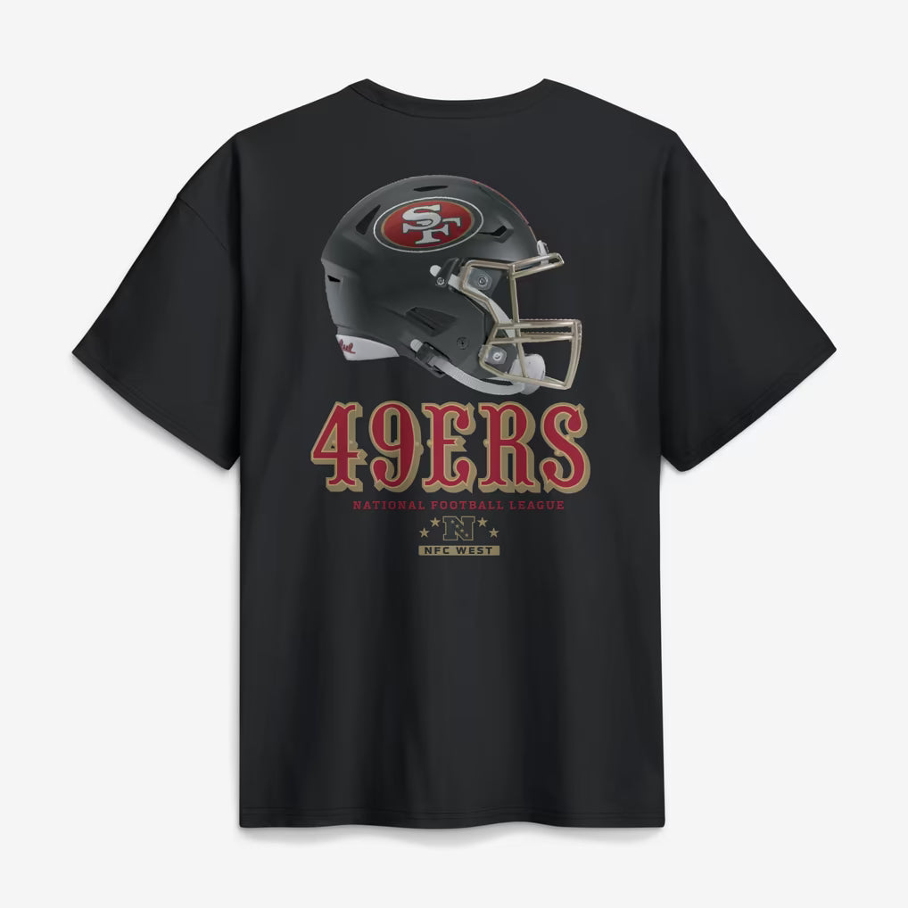 Playera Nike NFL Rivalries 26 San Francisco 49ers