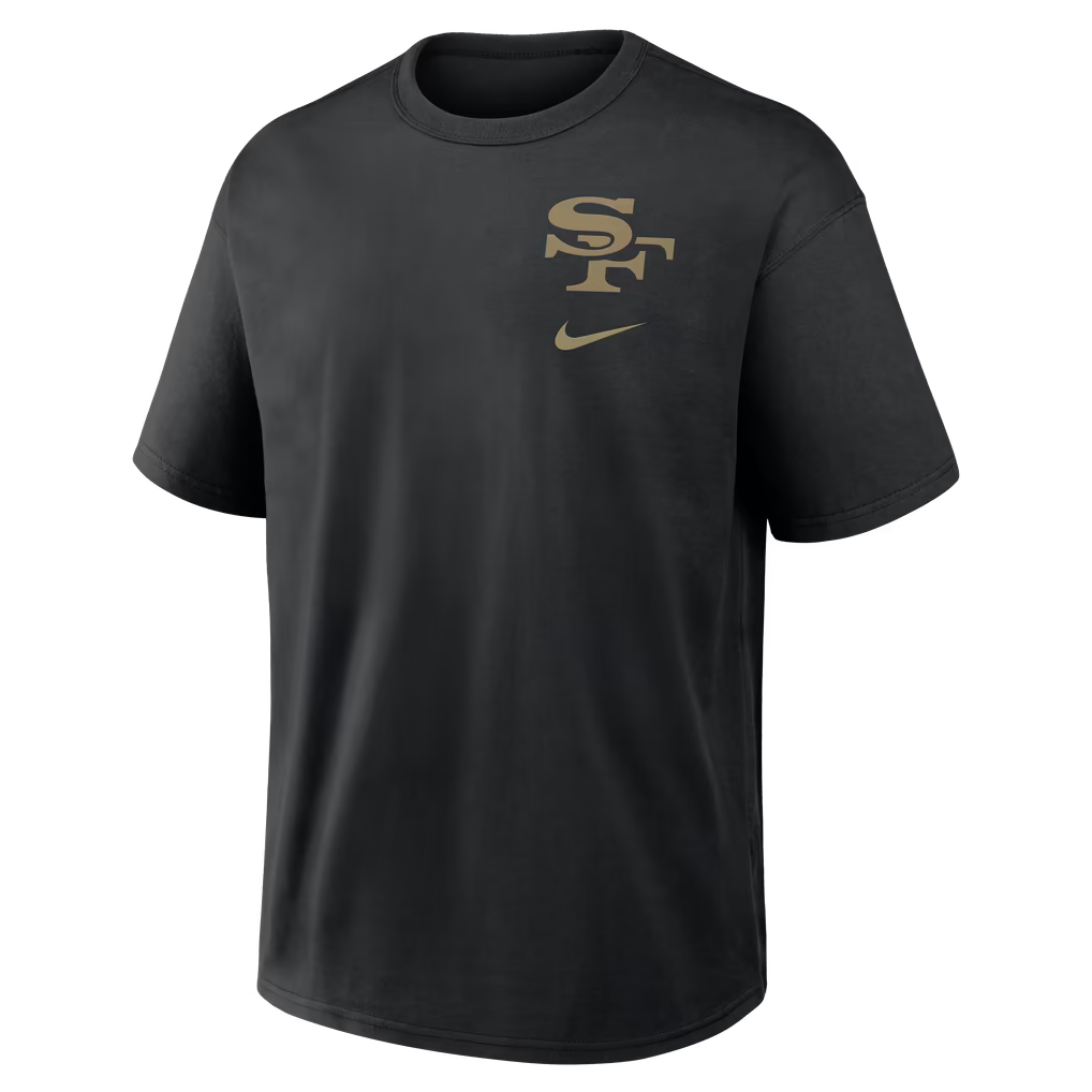 Playera Nike NFL Rivalries 26 San Francisco 49ers