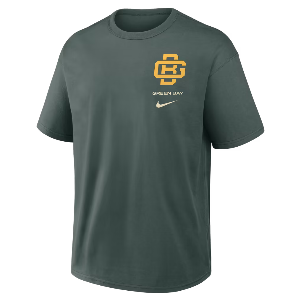 Playera Nike NFL Rivalries 26 Green Bay Packers