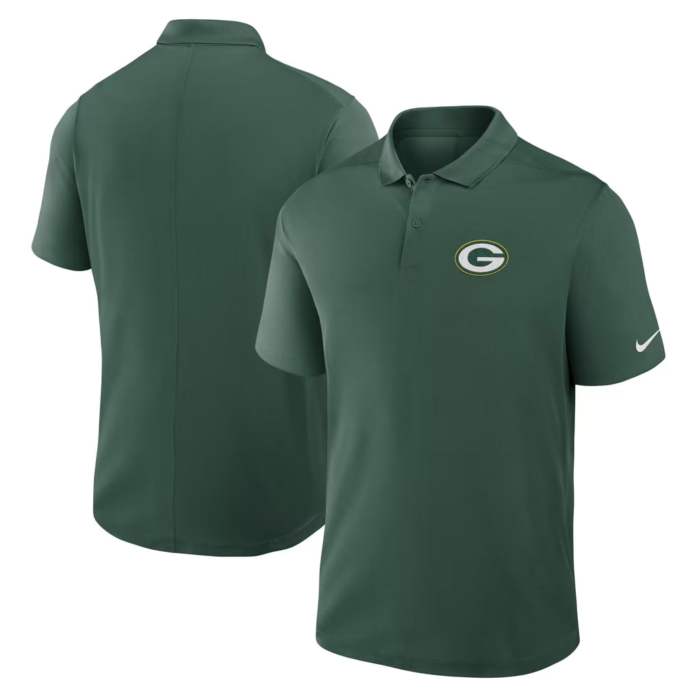 Playera Nike Victory Polo 25 Green Bay Packers