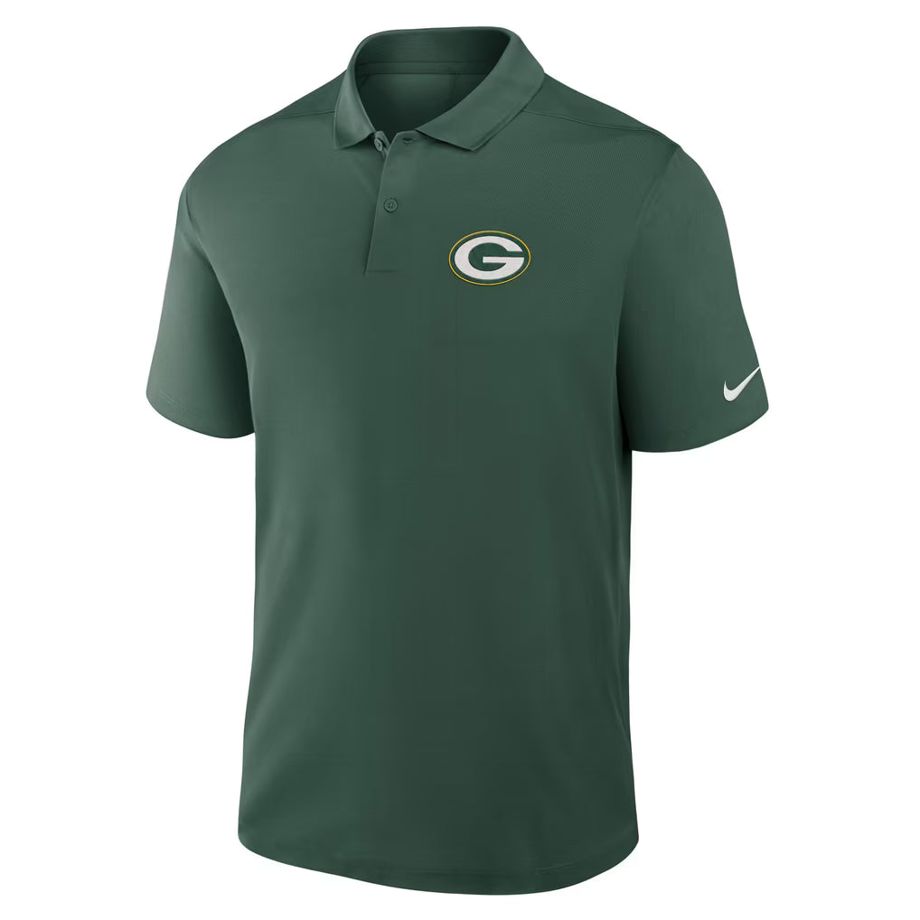 Playera Nike Victory Polo 25 Green Bay Packers