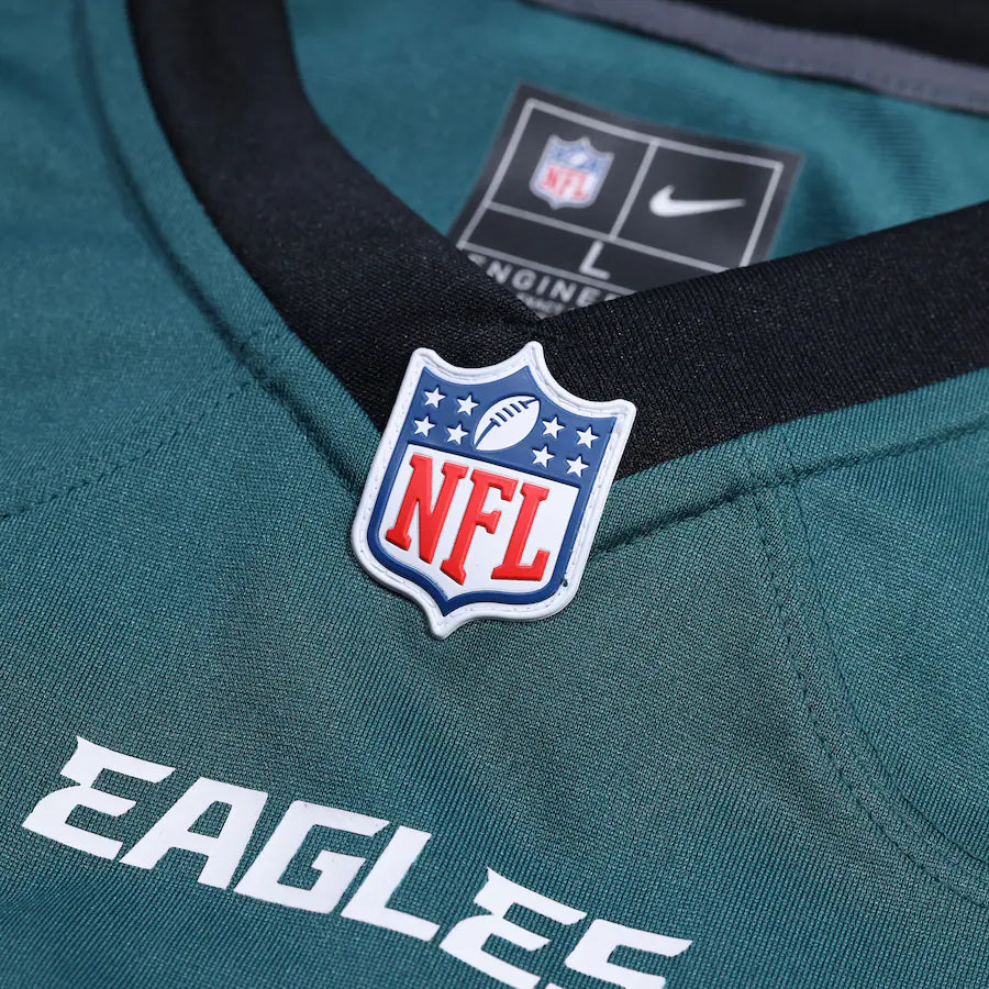 Jersey Game NFL Eagles Jalen Hurts TC Youth