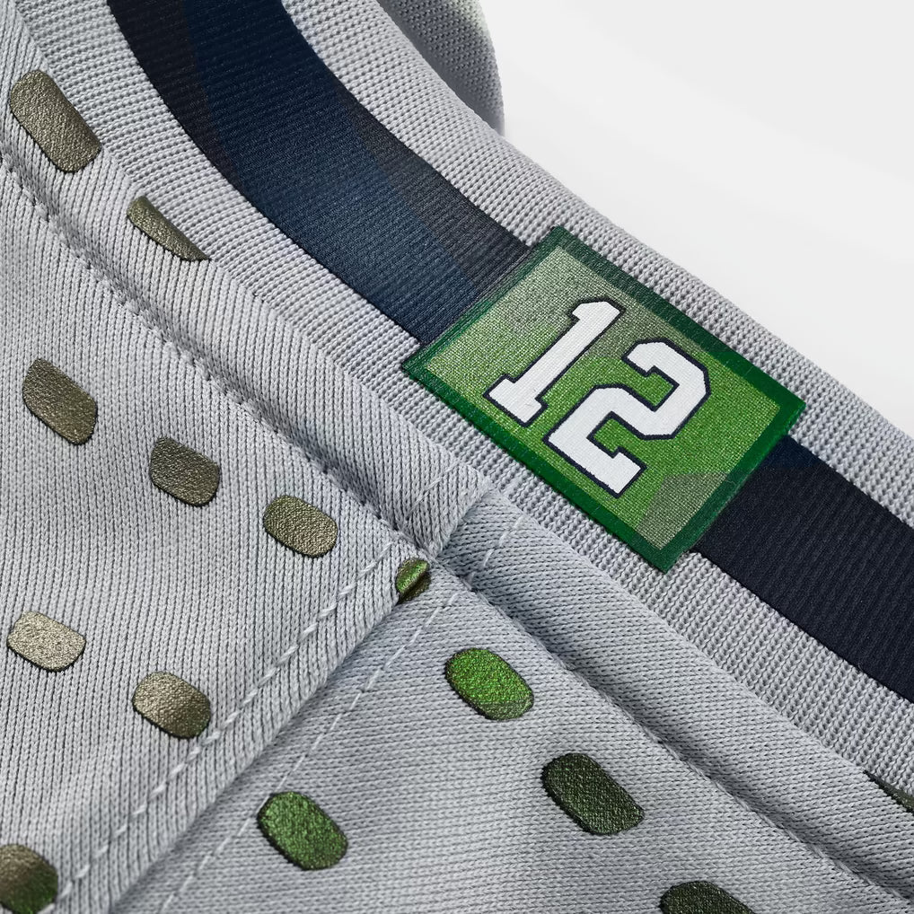 Jersey Game Rivalries 25 Smith-Njigba Seahawks