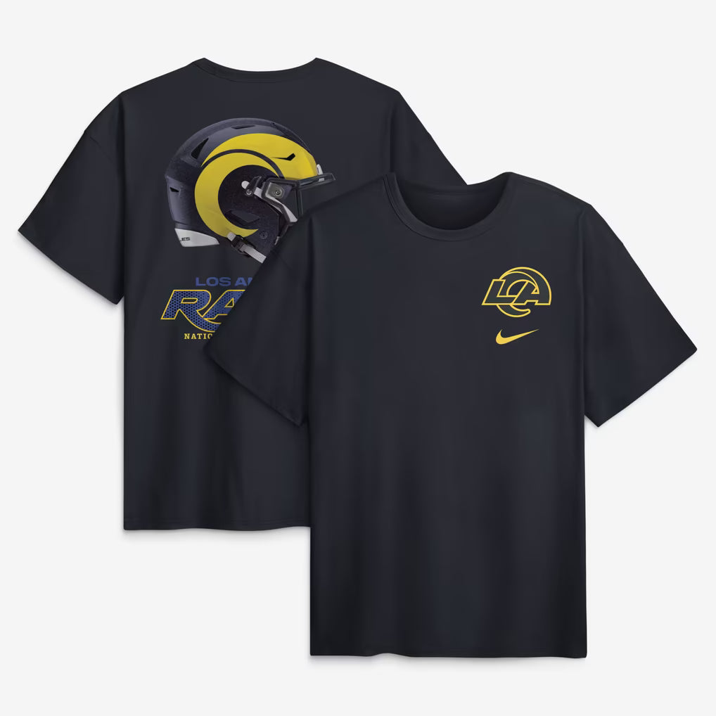 Playera Nike NFL Rivalries 26 Los Angeles Rams