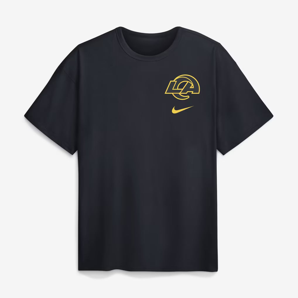 Playera Nike NFL Rivalries 26 Los Angeles Rams