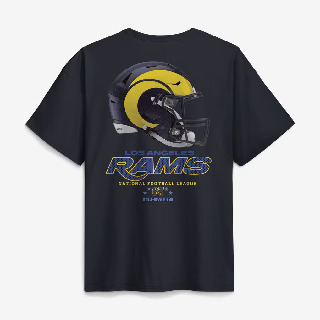Playera Nike NFL Rivalries 26 Los Angeles Rams