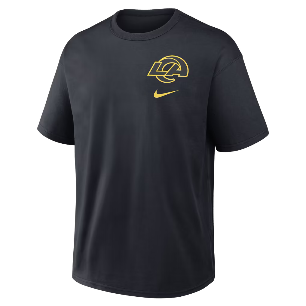Playera Nike NFL Rivalries 26 Los Angeles Rams