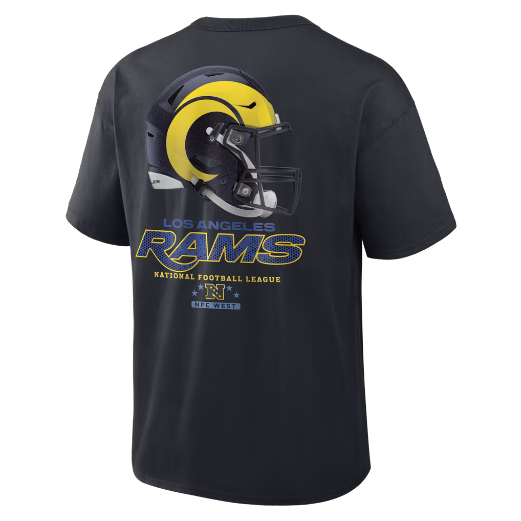 Playera Nike NFL Rivalries 26 Los Angeles Rams