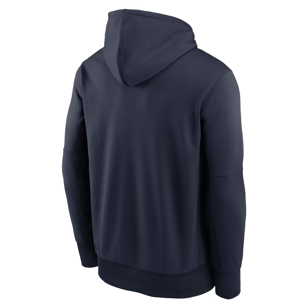 Sudadera Nike Therma 26 Hoodie New England Patriots