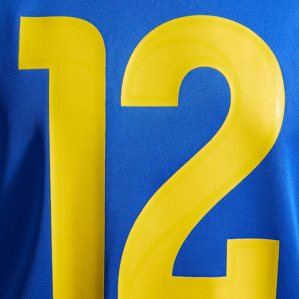 Jersey Game NFL Rams Puka Nacua Adulto