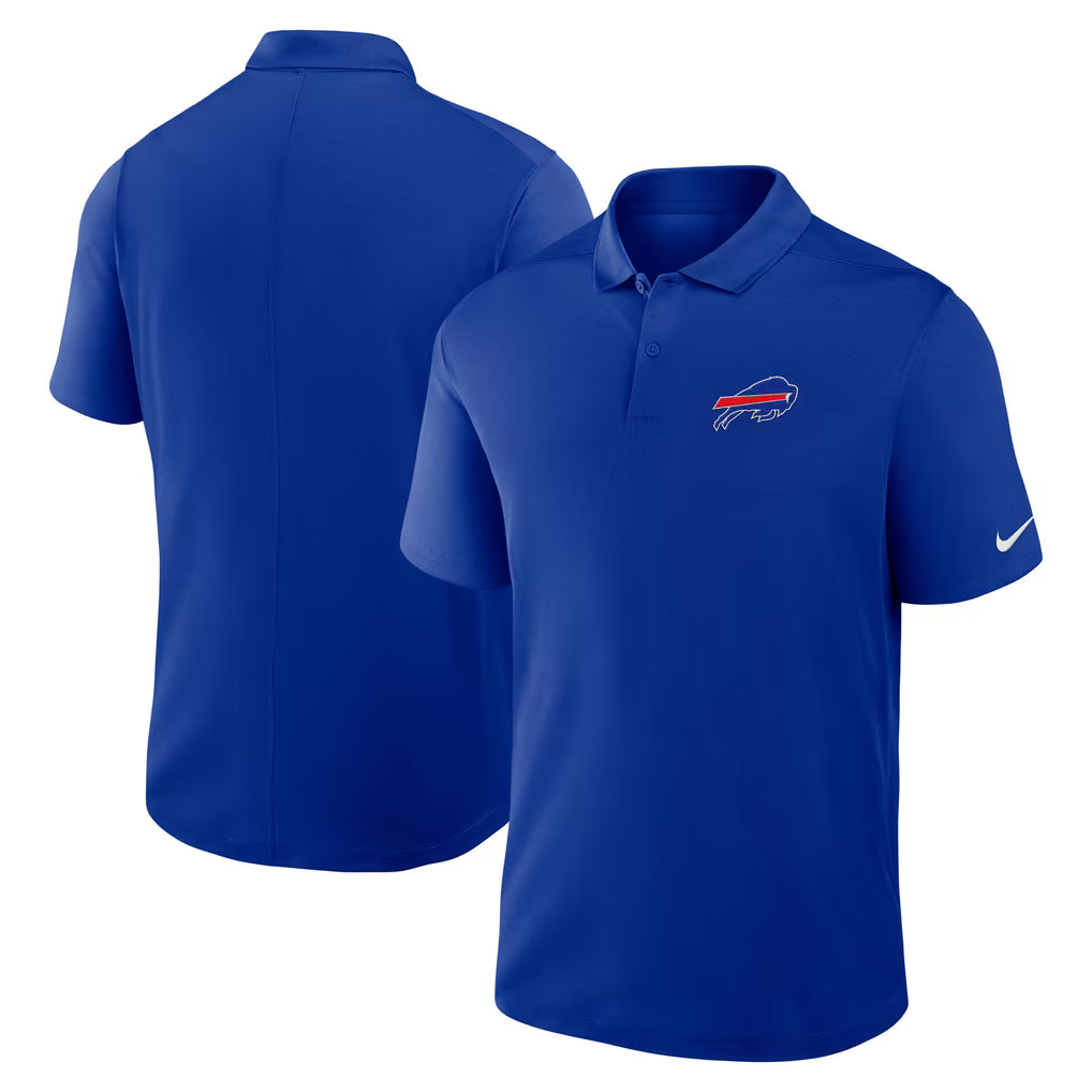 Playera Nike Victory Polo 25 Buffalo Bills