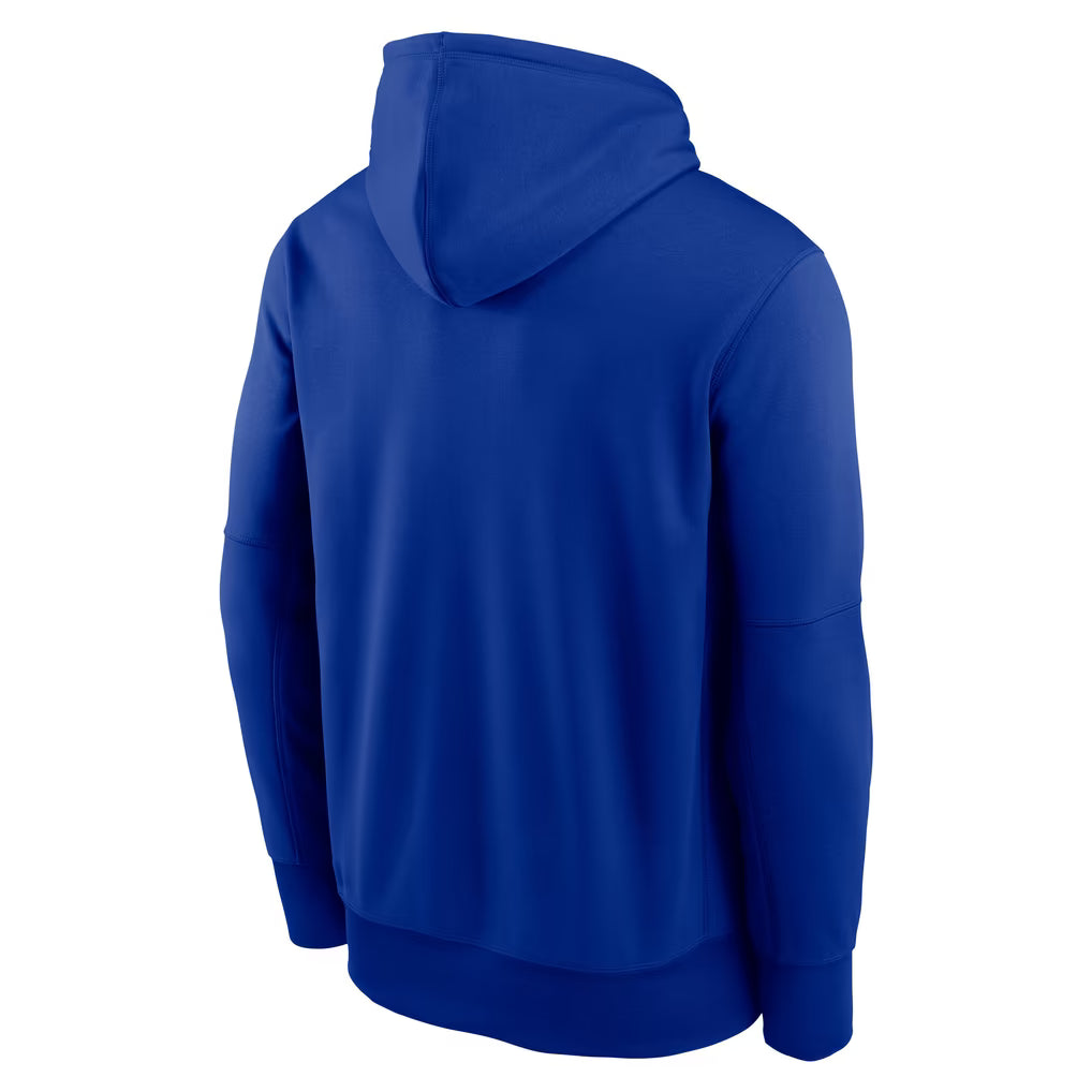 Sudadera Nike Therma 26 Hoodie Buffalo Bills