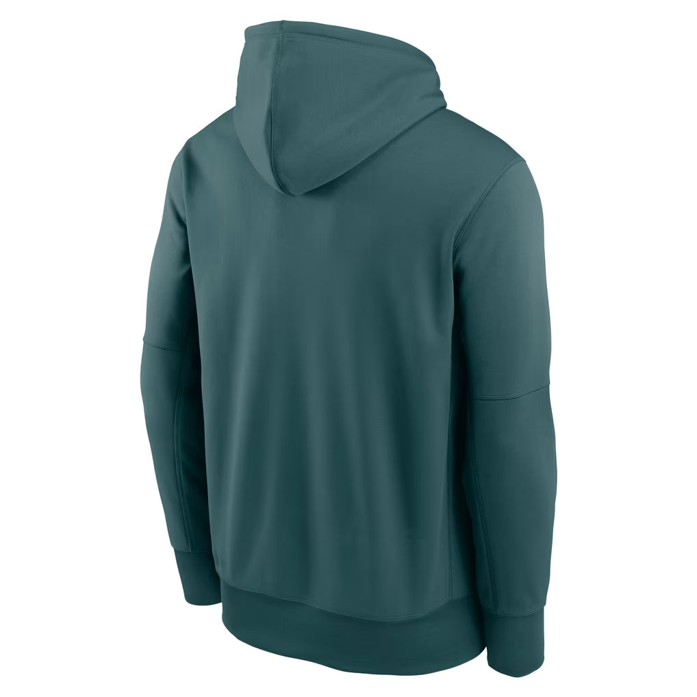 Sudadera Nike Therma 26 Hoodie Philadelphia Eagles