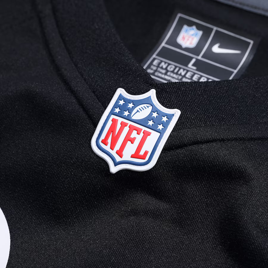 Jersey Game Steelers Watt Adulto TC