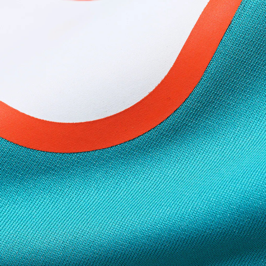 JERSEY GAME YTH DOLPHINS TAGOVAILOA TC JUVENIL