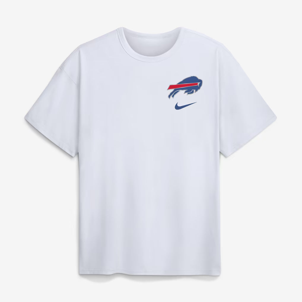 Playera Nike NFL Rivalries 26 Buffalo Bills