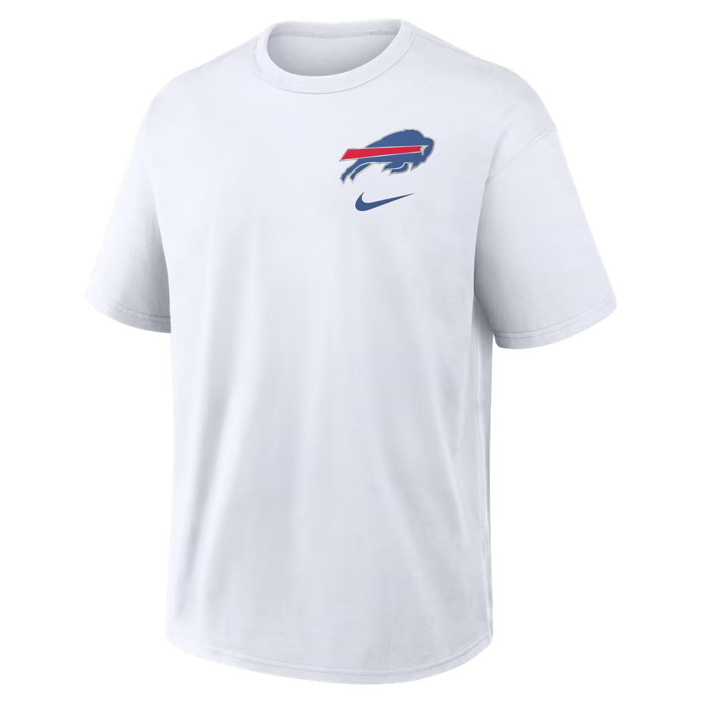 Playera Nike NFL Rivalries 26 Buffalo Bills