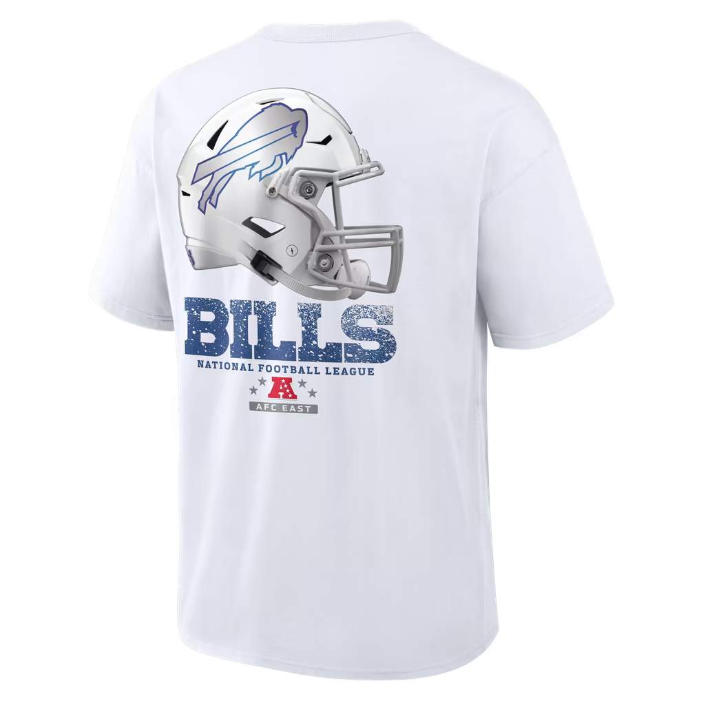 Playera Nike NFL Rivalries 26 Buffalo Bills