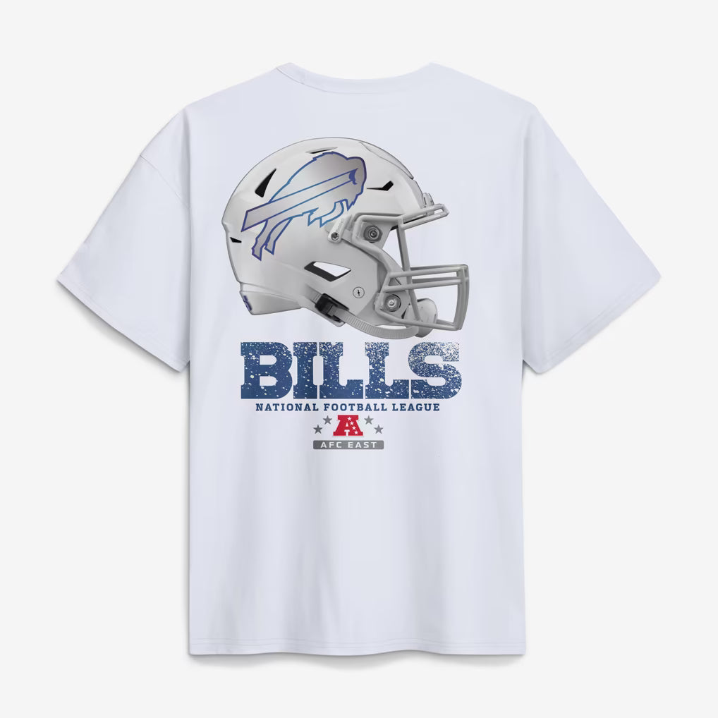 Playera Nike NFL Rivalries 26 Buffalo Bills
