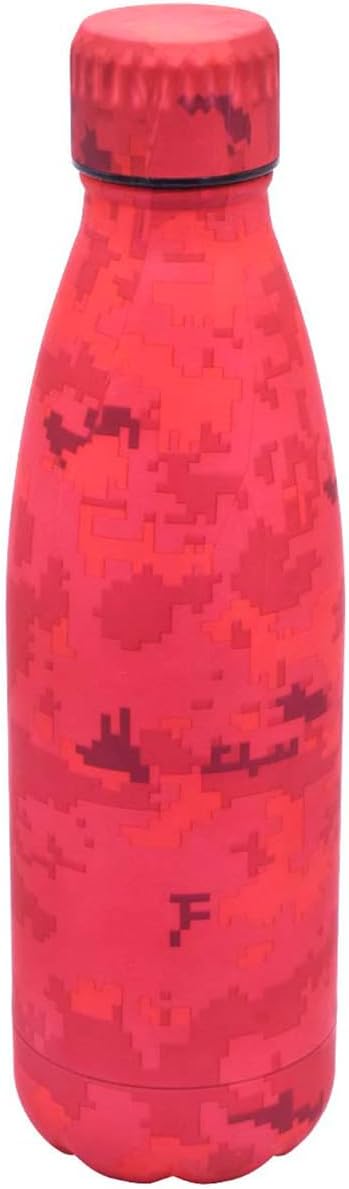 Botella NFL 22 Metal Bottle New England Patriots 500ml