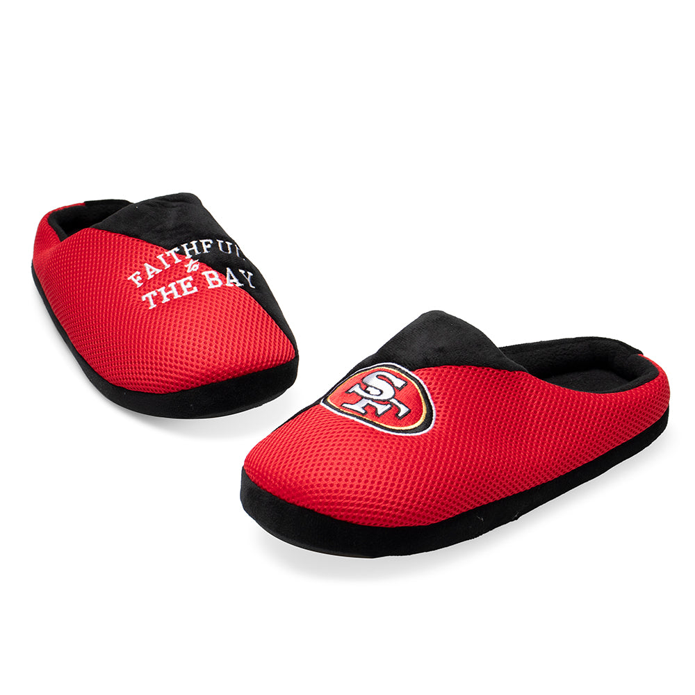 Pantuflas Afelpadas Btwin2 NFL San Francisco 49ers