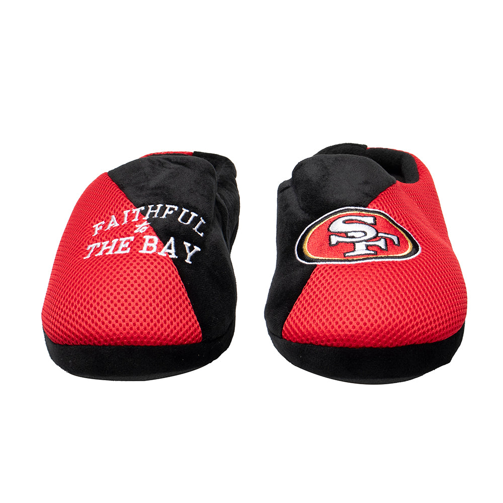 Pantuflas Afelpadas Btwin2 NFL San Francisco 49ers