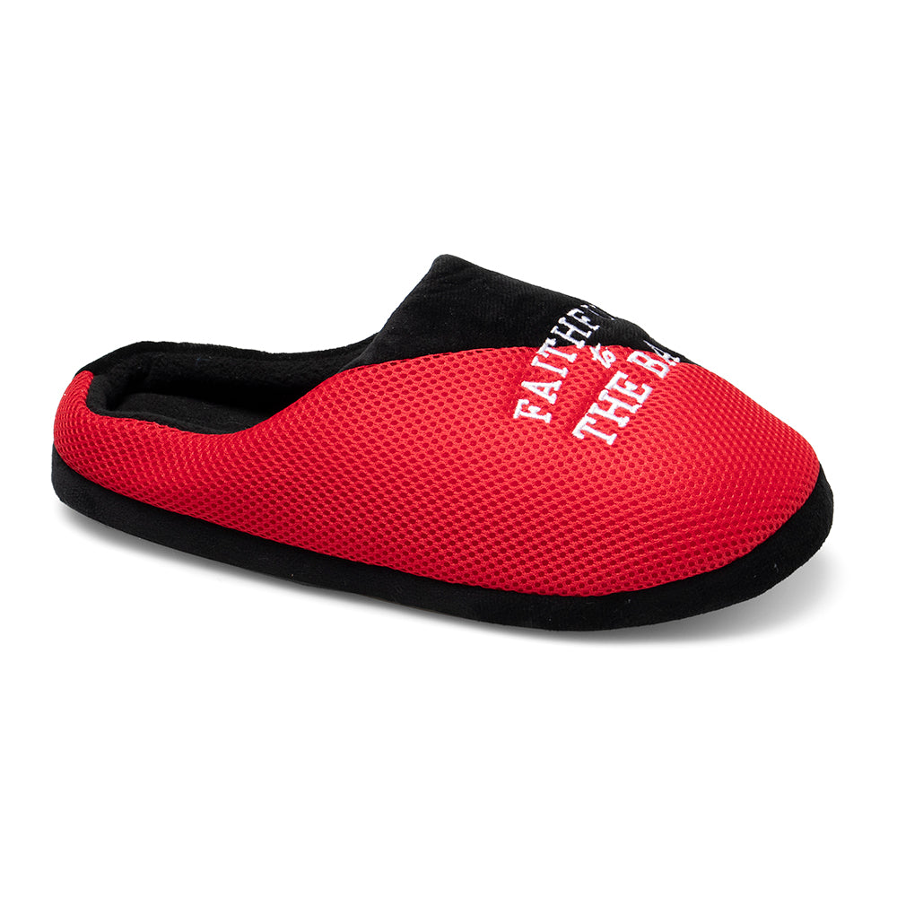 Pantuflas Afelpadas Btwin2 NFL San Francisco 49ers