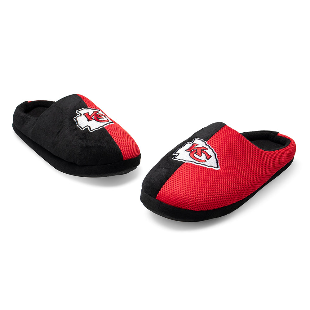 Pantuflas Afelpadas Btwin2 NFL Kansas City Chiefs