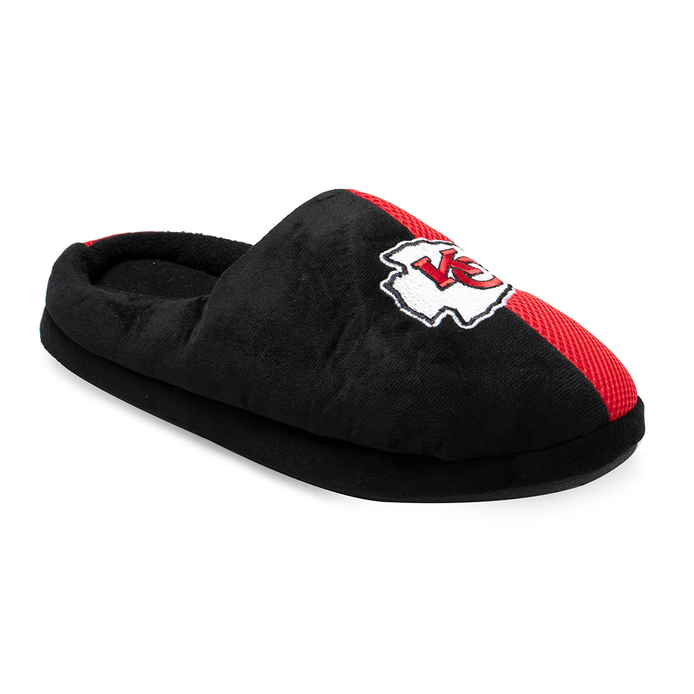 Pantuflas Afelpadas Btwin2 NFL Kansas City Chiefs