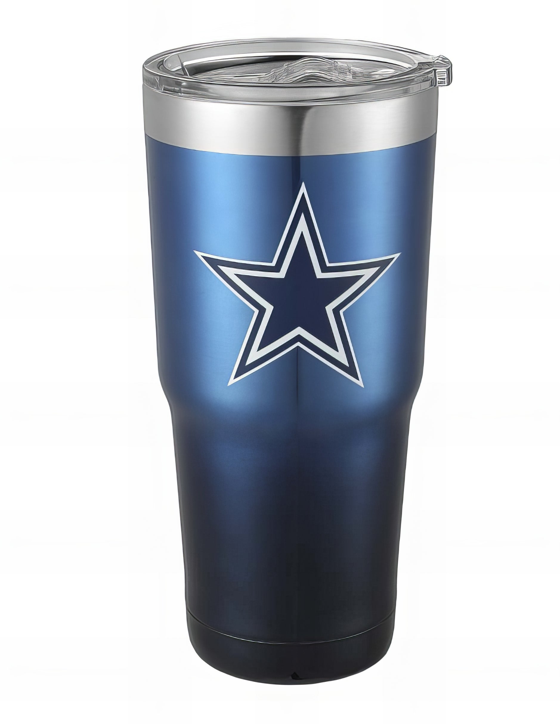 Termo NFL 24 Metal Tumbler 22oz/650ml Dallas Cowboys