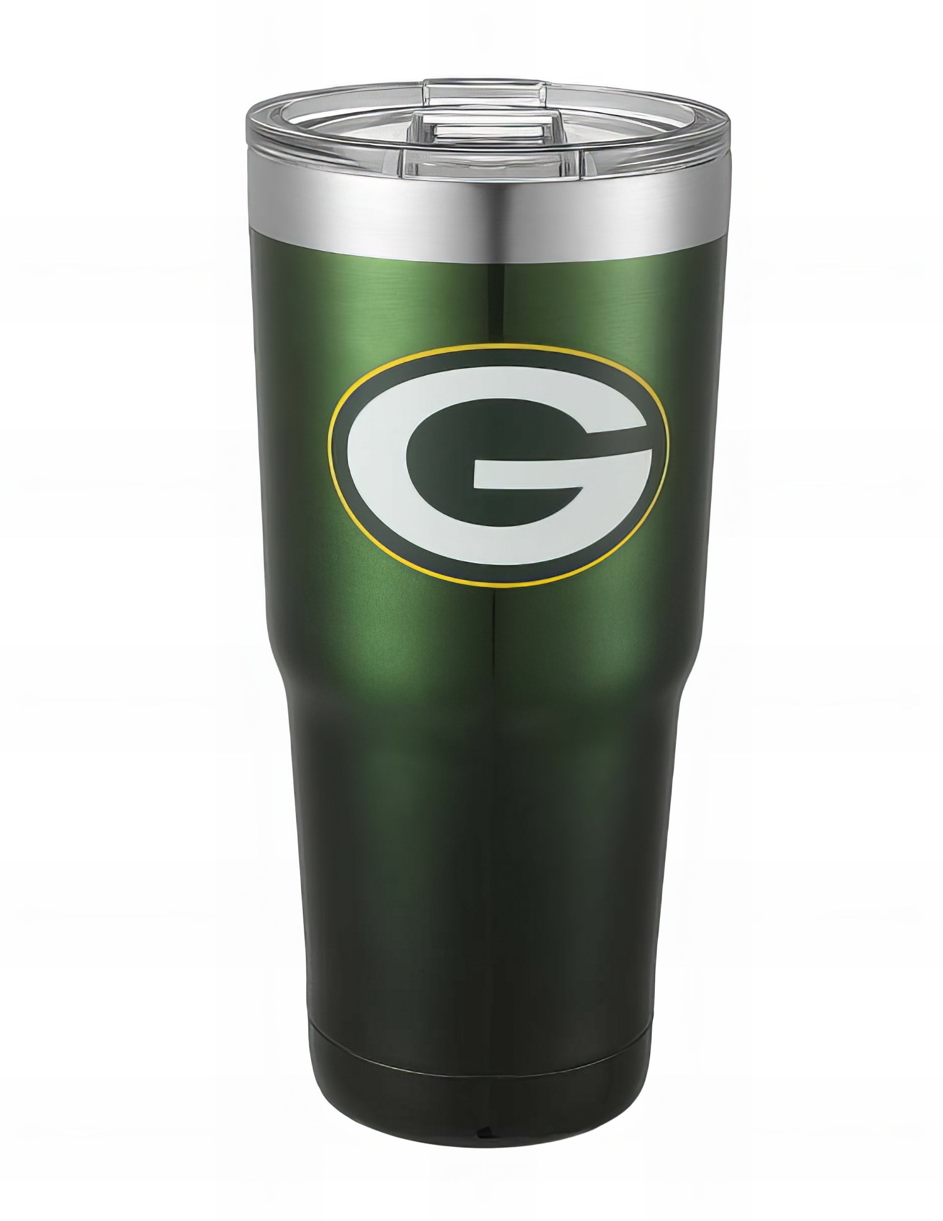 Termo NFL 24 Metal Tumbler 22oz/650ml Green Bay Packers