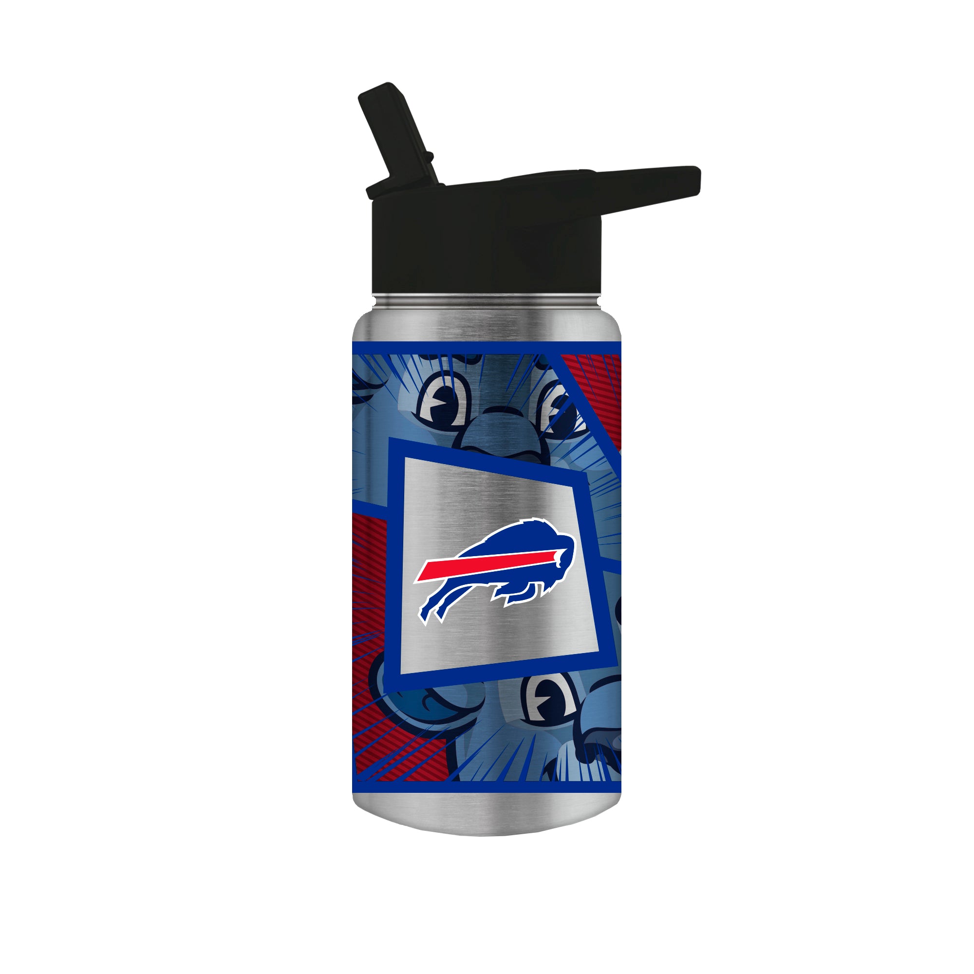 Botella GAP Mini Thirst Mascot 473ml Bills
