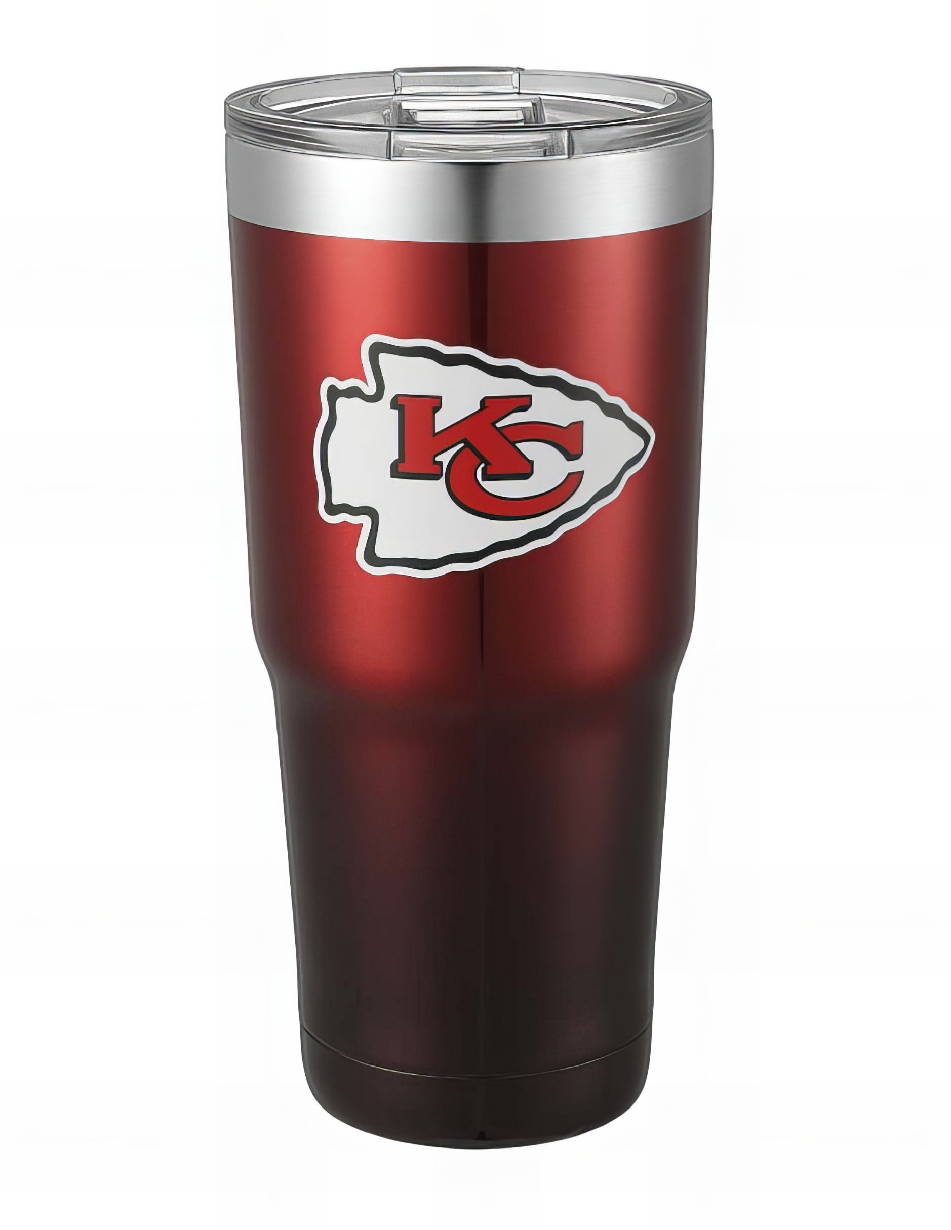 Termo NFL 24 Metal Tumbler 22oz/650ml Kansas City Chiefs