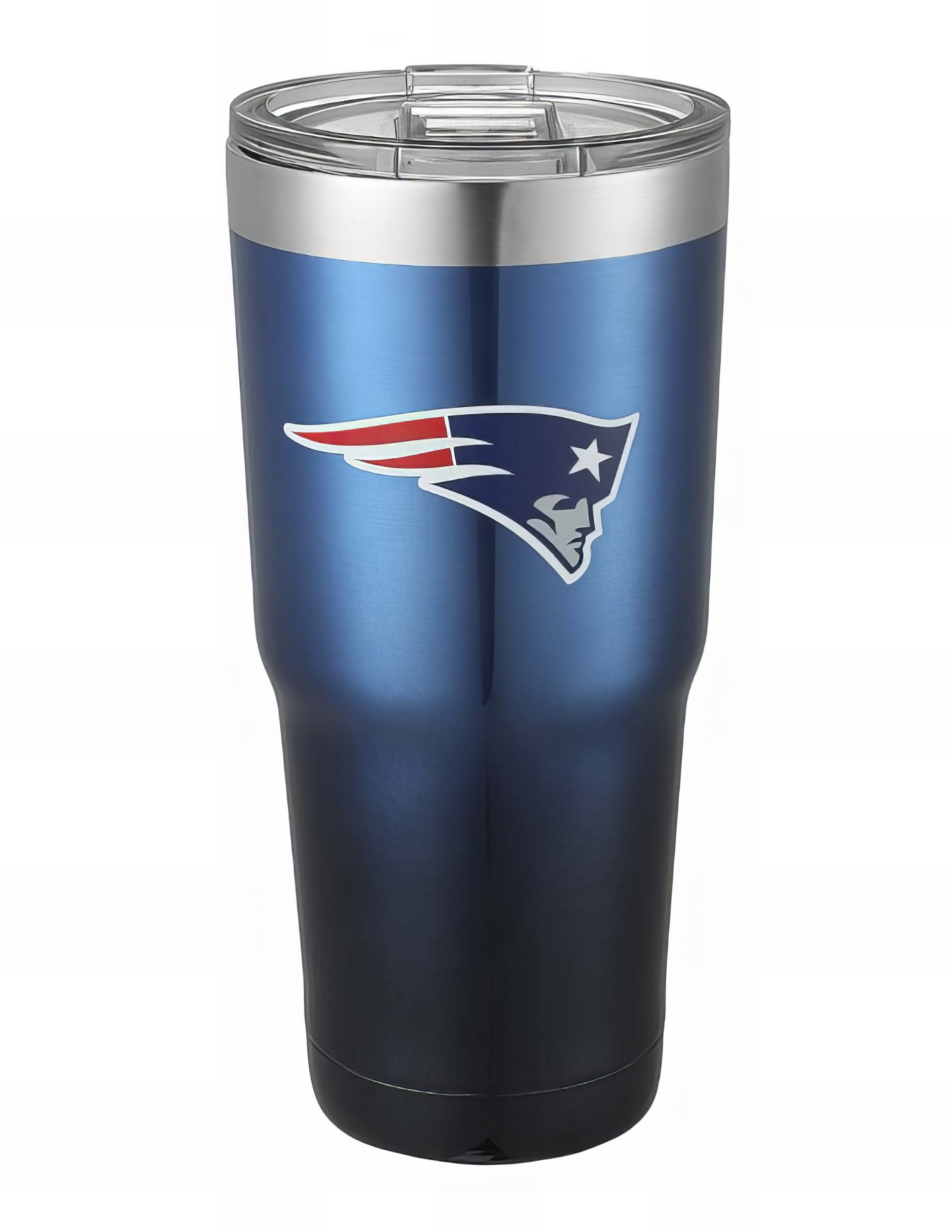 Termo NFL 24 Metal Tumbler 22oz/650ml New England Patriots