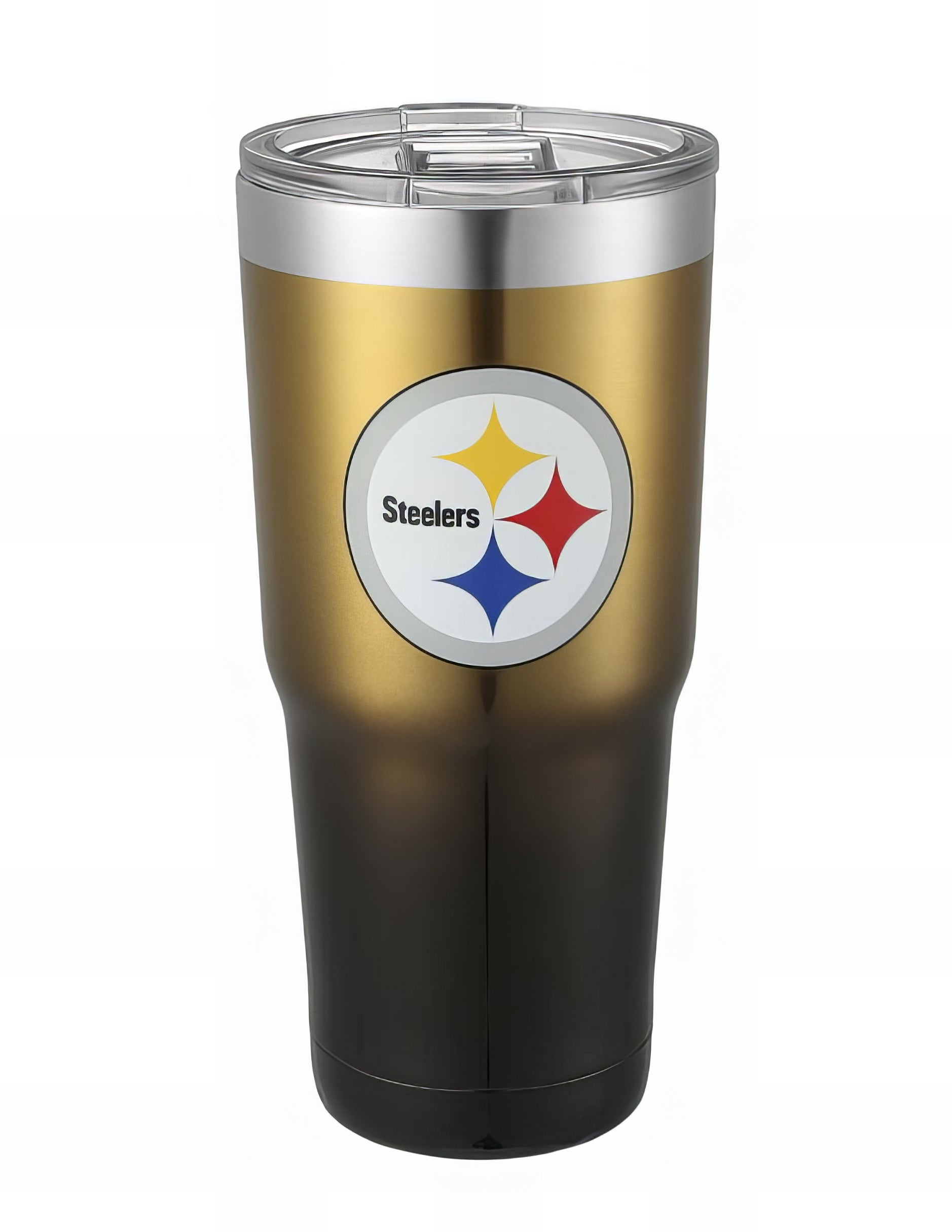 Termo NFL 24 Metal Tumbler 22oz/650ml Pittsburgh Steelers