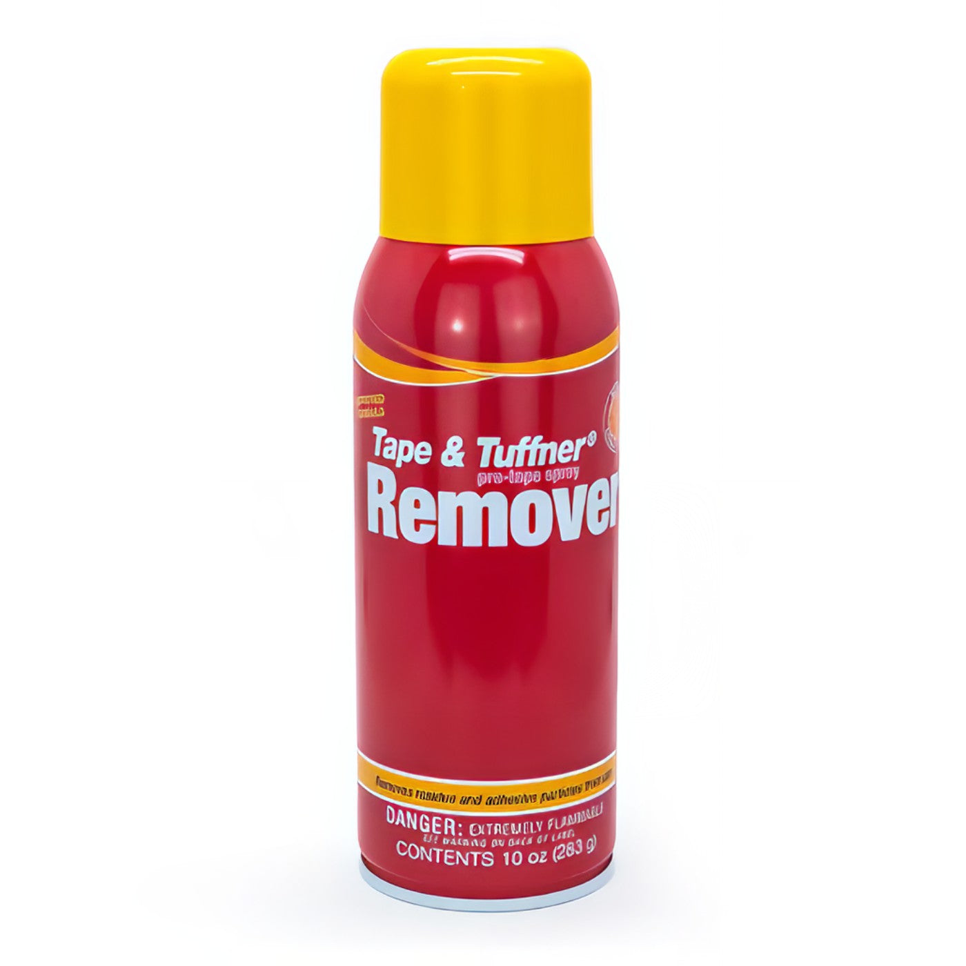 Mueller Tape and Tuffner Spray Removedor 10oz/283g - NERIAS DEPORTES