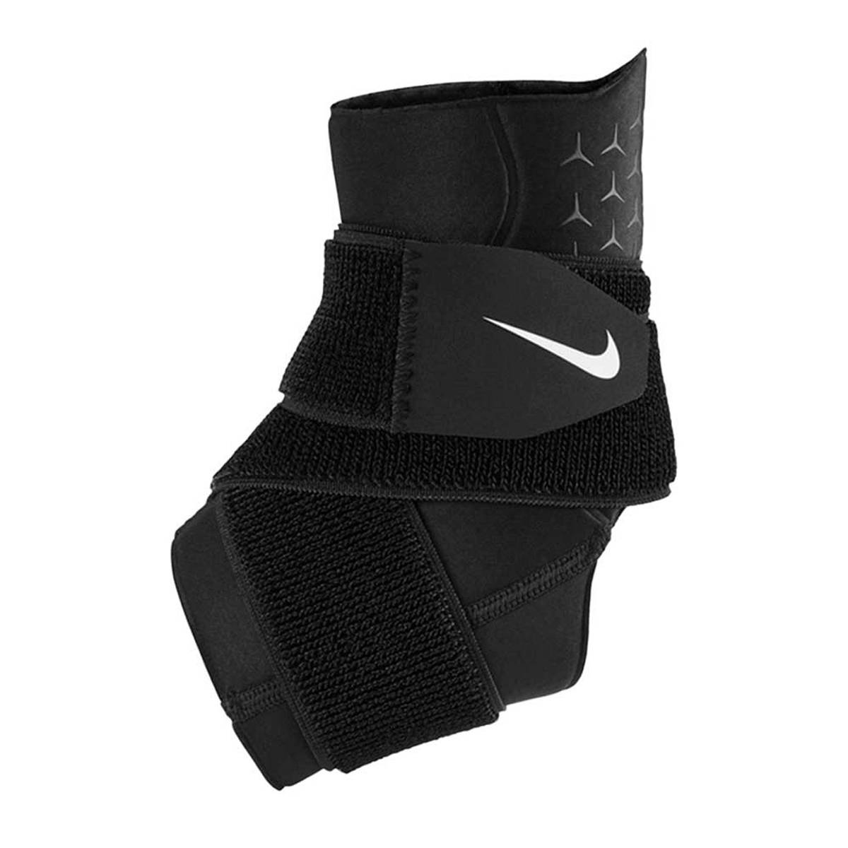 Tobillera Nike Pro Con Venda