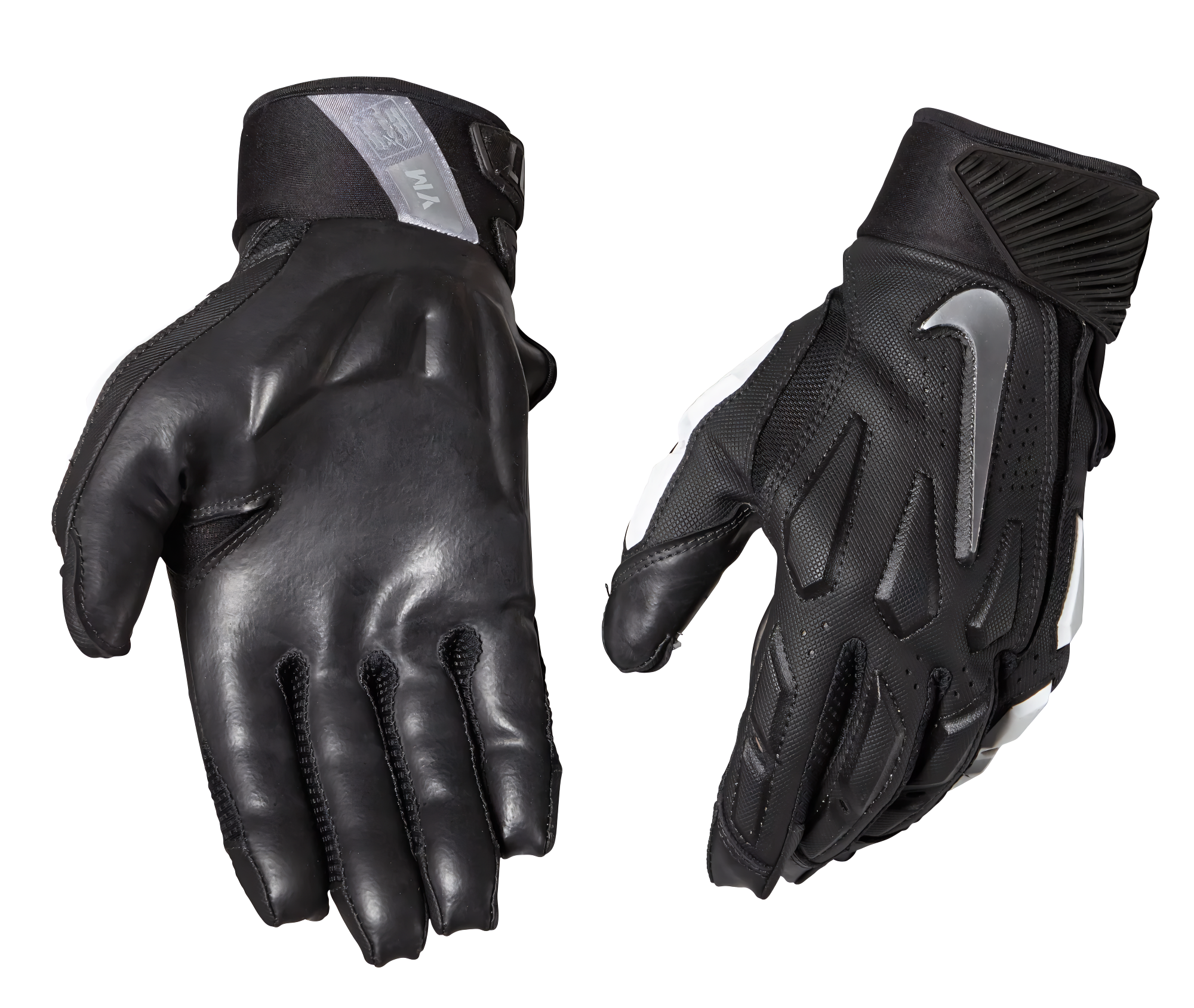 Guante de Fútbol Americano Nike D-Tack para Linieros - NERIAS DEPORTES